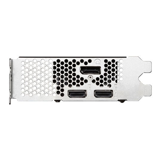 Refurbished MSI NVIDIA GeForce RTX 3050 LP 6G OC Ampere Graphics Card : image 4