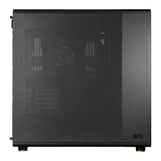 3XS GWP-B1-TR192, 96GB RTX PRO 6000, AMD Ryzen TR PRO 9985WX, 128GB DDR5, 4TB, Scan Pro PC : image 5