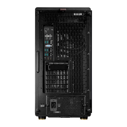3XS GWP-B1-TR192, 96GB RTX PRO 6000, AMD Ryzen TR PRO 9985WX, 128GB DDR5, 4TB, Scan Pro PC : image 6
