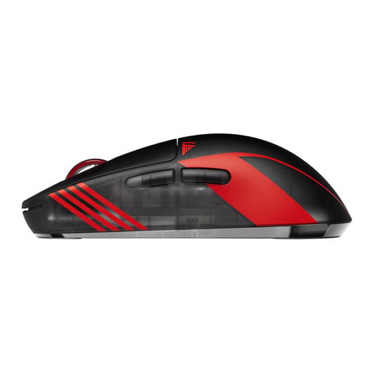 Pulsar X2 CrazyLight T1 Black Edition Wireless Gaming Mouse : image 3