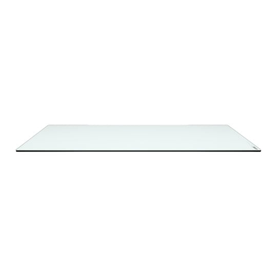 Pulsar SuperGlide3 Glass Type S White XL Mousepad : image 2