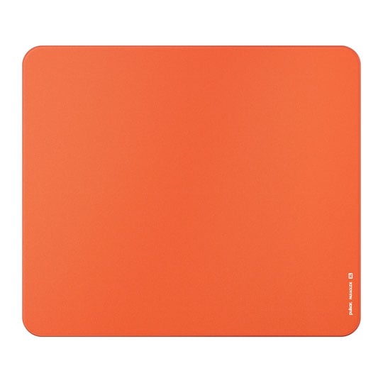 Pulsar ParaGlide Orange XL Mouse Pad : image 1