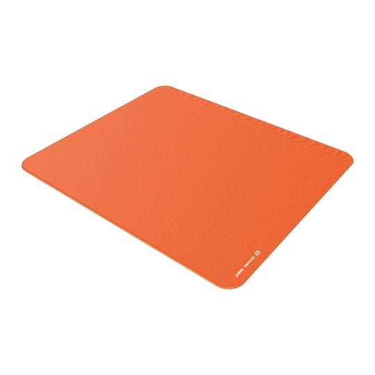 Pulsar ParaGlide Orange XL Mouse Pad : image 2