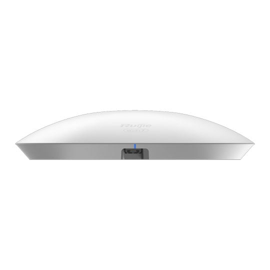 Ruijie RG-RAP73Pro Wi-Fi 7 BE14000 Tri Band Ceiling Mount Access Point