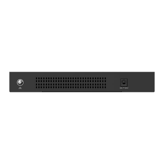 Ruijie RG-ES209MG-P 8-Port Layer 2 Smart Managed Switch : image 4