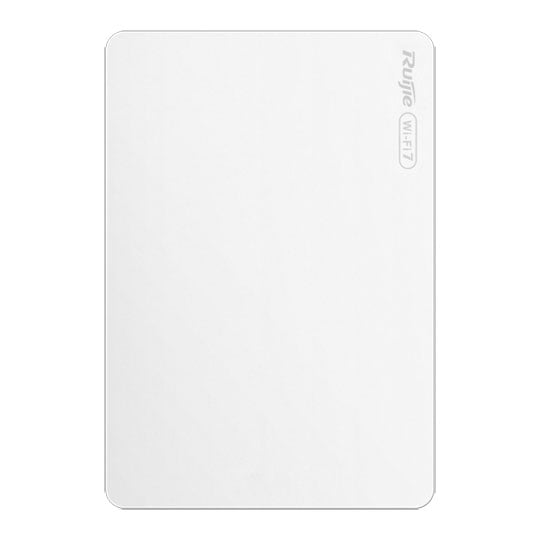 Ruijie RG-RAP72-Wall Wi-Fi 7 BE3600 Dual Band Wall Mount Access Point : image 1