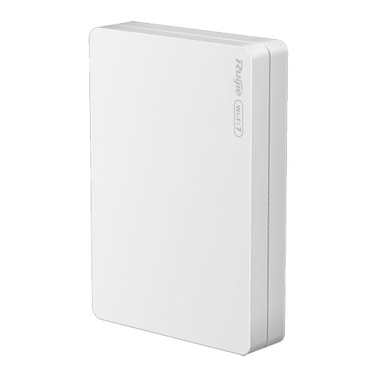 Ruijie RG-RAP72-Wall Wi-Fi 7 BE3600 Dual Band Wall Mount Access Point : image 2