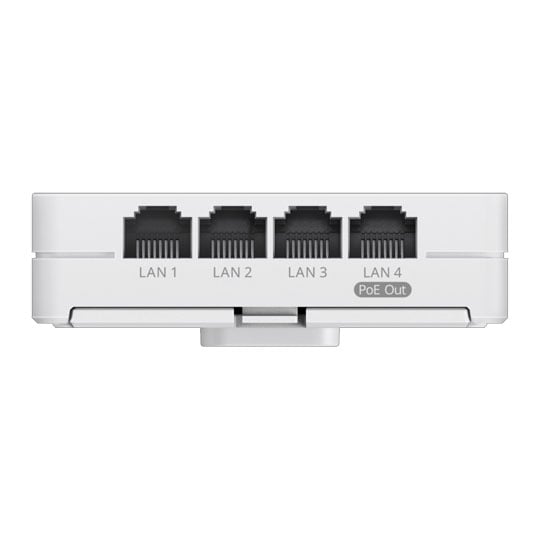 Ruijie RG-RAP72-Wall Wi-Fi 7 BE3600 Dual Band Wall Mount Access Point : image 4