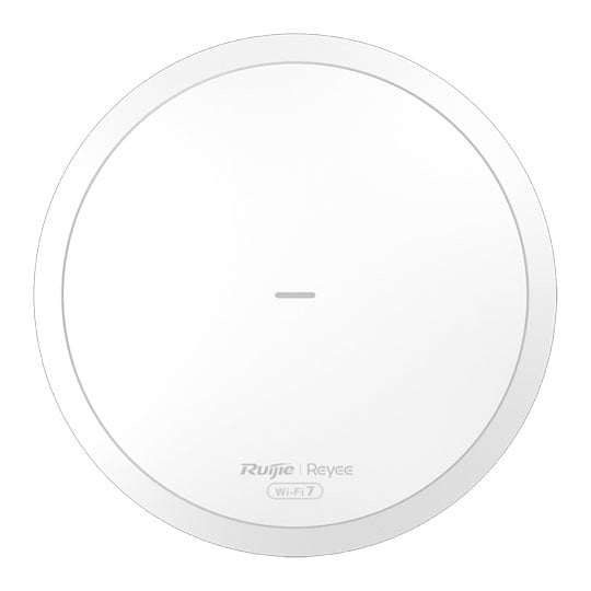 Ruijie Wi-Fi 7 BE3600 Dual Band Ceiling Mount Access Point : image 1