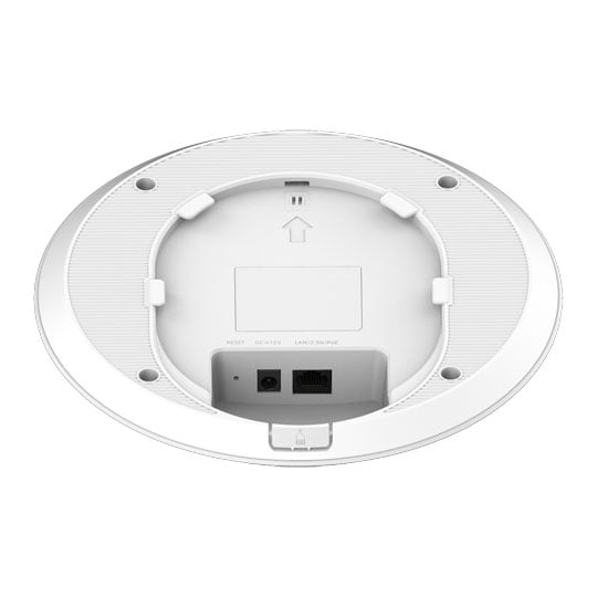 Ruijie Wi-Fi 7 BE3600 Dual Band Ceiling Mount Access Point : image 4