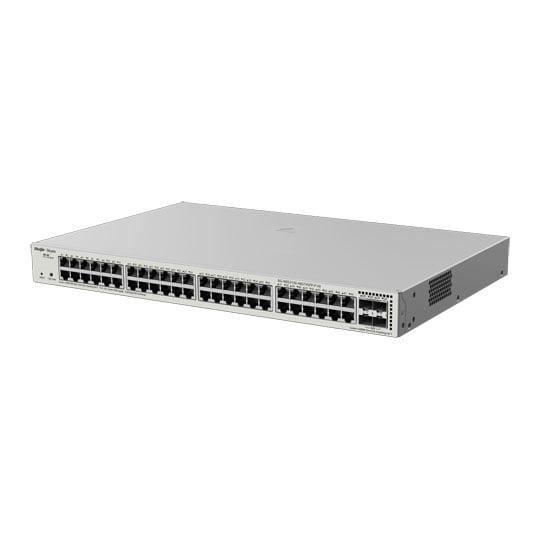 Ruijie RG-NBS3100-48GT4 52-Port Layer 2 Smart Managed Switch : image 2