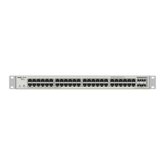 Ruijie RG-NBS3100-48GT4 52-Port Layer 2 Smart Managed Switch : image 3