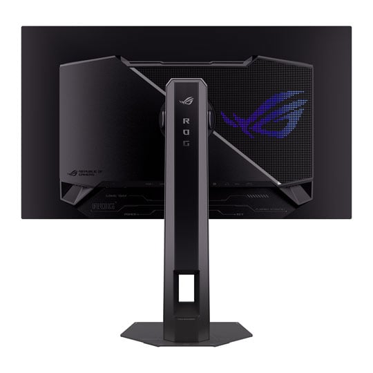 ASUS ROG Strix OLED XG259QWPG Ace 25" FHD 540Hz FreeSync Premium HDR10 WOLED Monitor : image 4