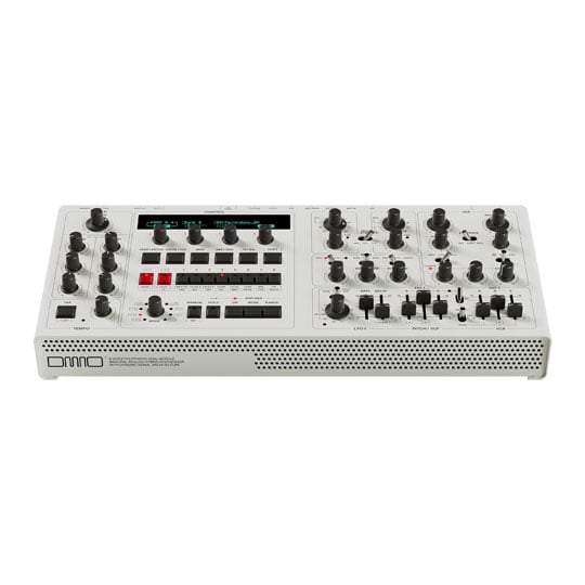 UDO DMNO ON Desktop Synthesizer : image 2