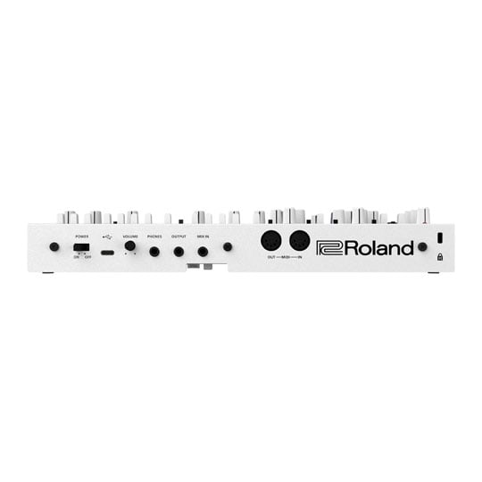 Roland n/vision Wavetable Synthesizer