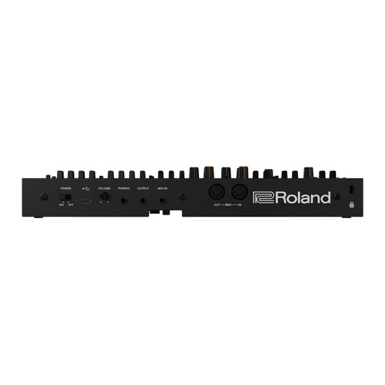 Roland JUPITER-08 Synthesizer Roland JUPITER-08 Synthesizer