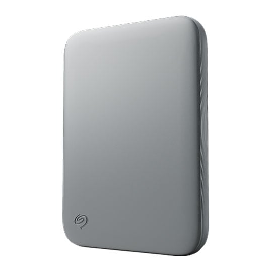 Seagate Expansion Portable 2TB Grey 2.5" External SSD : image 1