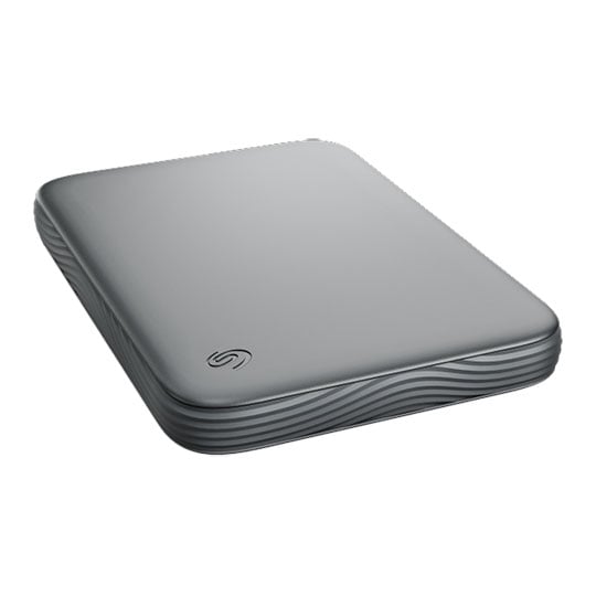 Seagate Expansion Portable 4TB Grey 2.5" External SSD : image 4