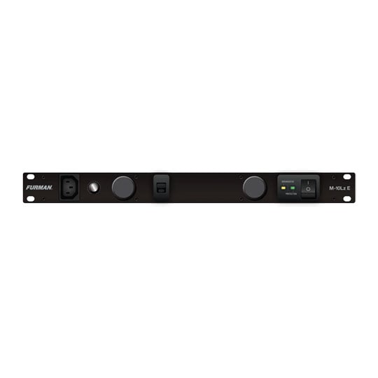 Furman M-10Lz E 10A Power Conditioner : image 1