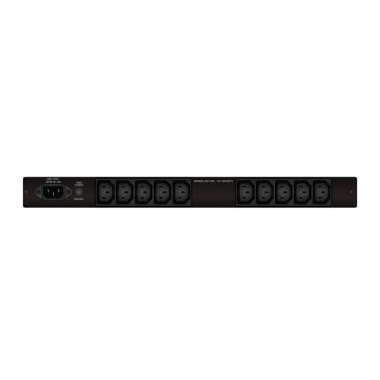 Furman M-10Lz E 10A Power Conditioner : image 2