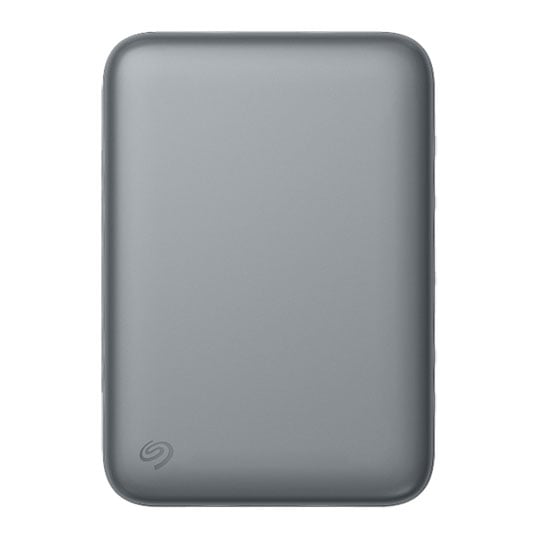 Seagate Expansion Desktop 24TB Grey 3.5" Portable External HDD Seagate Expansion Desktop 24TB Grey 3.5" Portable External HDD