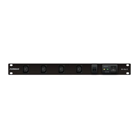 Furman M-10z E Power Conditioner : image 1
