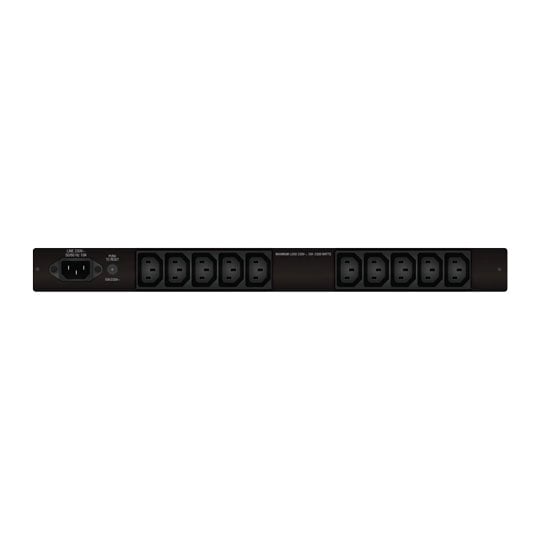 Furman M-10z E Power Conditioner : image 2