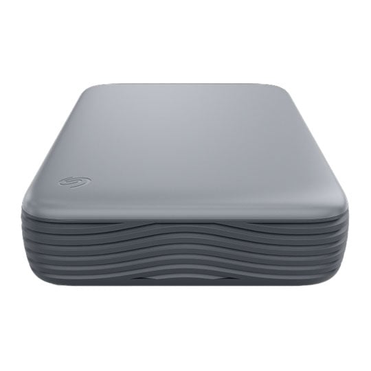 Seagate Expansion Desktop 30TB Grey 3.5" Portable External HDD Seagate Expansion Desktop 30TB Grey 3.5" Portable External HDD