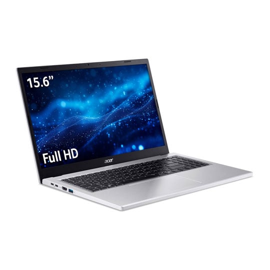 Refurbished Acer Extensa 15 15.6" Full HD Intel Core i5 UHD Graphics Laptop
