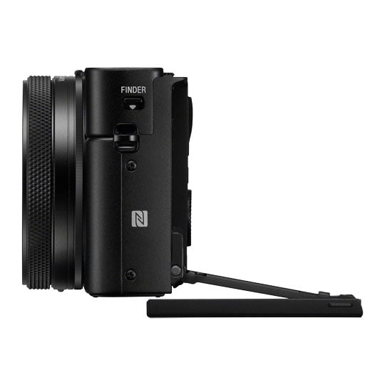 (Open Box) Sony RX100 VII Compact Camera : image 4