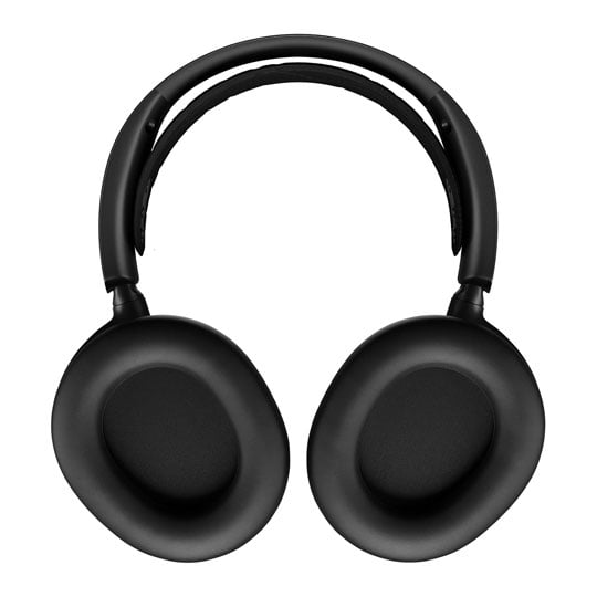 Steelseries Arctis Nova Pro Black Over-Ear Gaming Headphones : image 3