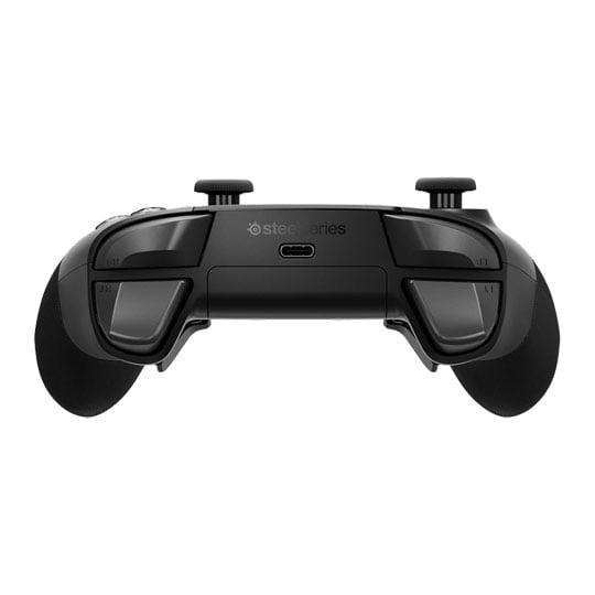 SteelSeries Aeon Pro Xbox / PC Black Wireless Controller w/ QuickSwitch Dock SteelSeries Aeon Pro Xbox / PC Black Wireless Controller w/ QuickSwitch Dock