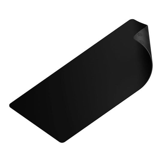 SteelSeries QcK XXL Black Micro-Weave Gaming Mouse Mat : image 2