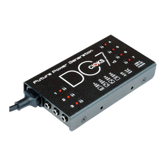 CIOKS DC7 v2 Power Supply (UK Version) : image 3