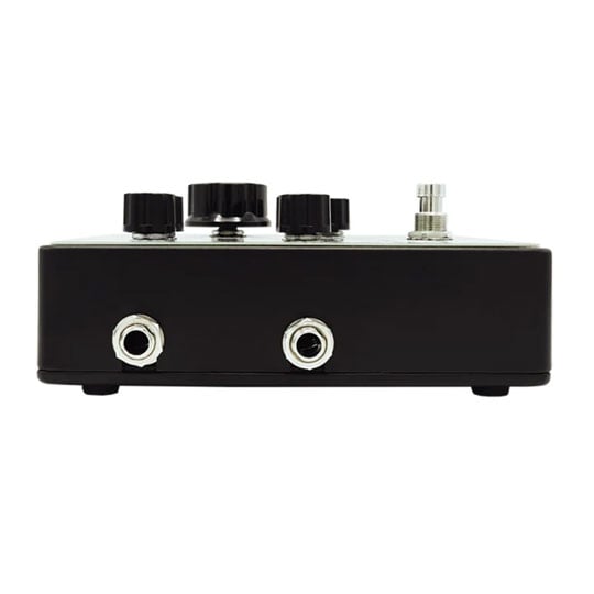 Death By Audio Crossover Fuzz Effects Pedal : image 3