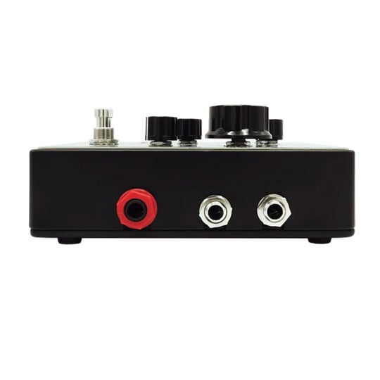 Death By Audio Crossover Fuzz Effects Pedal : image 4