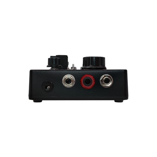 Death By Audio Evil Filter Effects Pedal : image 3