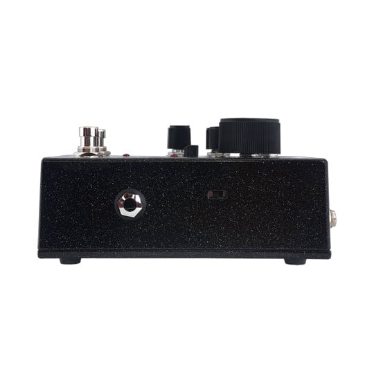 Death By Audio Rooms Reverb Effects Pedal : image 3