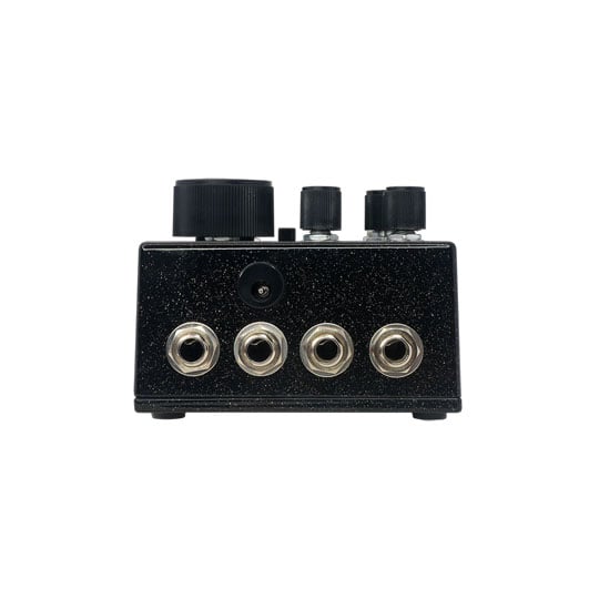 Death By Audio Rooms Reverb Effects Pedal : image 4