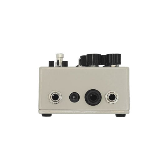 Death By Audio Amp Crash Pedal Format Amplifier : image 3
