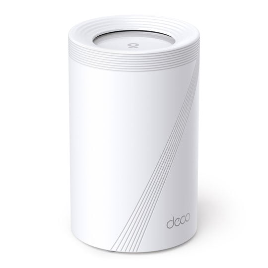 tp-link Deco BE65 BE9300 3+1 Pack Whole Home Mesh WiFi 7 System : image 2