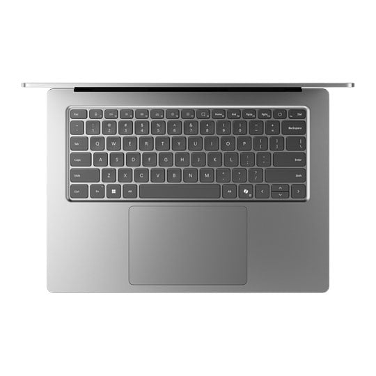 Microsoft Surface Laptop Ultra EP2-56959 15" MiniLED Platinum NVIDIA RTX Spark Laptop : image 2