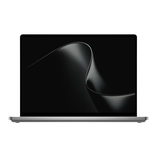 Microsoft Surface Laptop Ultra EP2-80250 15" MiniLED Platinum NVIDIA RTX Spark Laptop : image 1