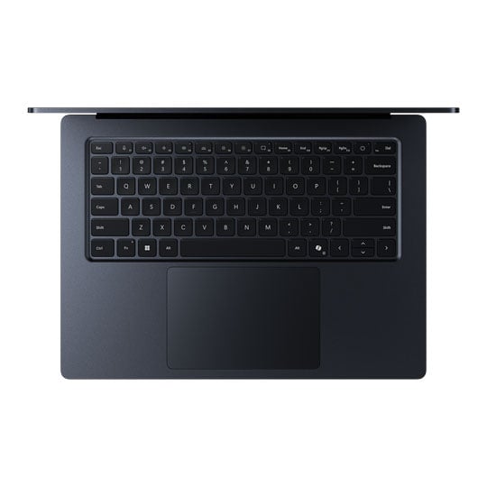 Microsoft Surface Laptop Ultra EP2-56905 15" MiniLED Nightfall NVIDIA RTX Spark Laptop : image 2
