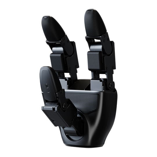Unitree Dex 3-1 Tactile Three Fingered Left Hand for G1 Robot : image 1