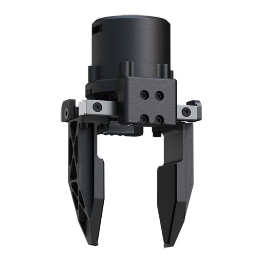 Unitree Dex 1-1 Standard Two-Fingered Left Gripper for G1 Robot : image 1