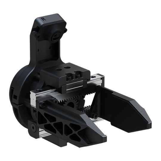 Unitree Dex 1-1 Plus Two-Fingered Left Gripper for R1 Robot : image 1