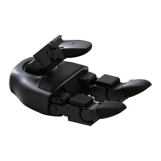 Unitree Dex 3-1 Tactile Three Fingered Right Hand for R1 Robot : image 2
