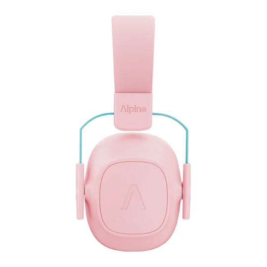 Alpine Muffy Kids - Pink : image 2