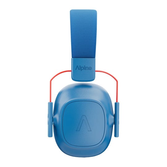 Alpine Muffy Kids - Blue : image 2